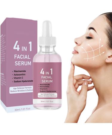  bellv facial skin liquid deep moisturizing repair 30ml for girls winter beauty necessities for home dorm business travel Bellv - Buy Online on GoSupps.com