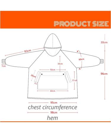 USB Heated Portable Ceiling - Large Heating Surface for Camping & Cold Weather | 3 Heating Zones & Pockets | Hooded Sweatshirt (No Power Bank) - Buy Online on GoSupps.com
