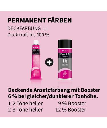 Basler Color Soft Multi Caring Cream 4/0 Medium Brown - 60 ml | Shop Internationally Now - Buy Online on GoSupps.com