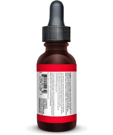 Herb Emporium Flor de Manita (Little Hand fower) Herbal Extract 1 fl oz. - Buy Online on GoSupps.com