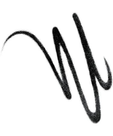 Rimmel Exaggerate Waterproof Eye Definer Noir Pencil Black | Long Lasting Eyeliner - Buy Online on GoSupps.com