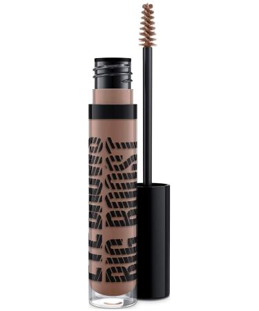 MAC Eye Brows Big Boost Fibre Gel in Lingering - Enhance Your Brow Game - Buy Online on GoSupps.com