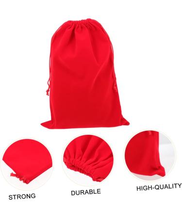 FOMIYES 3pcs Hair Dryer Storage Bag Curl Hair Dryer Large Curlers for Volume Hair Blower Bags Travel Curls - Buy Online on GoSupps.com