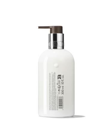 Molton Brown Sunlit Clementine & Vetiver Body Lotion 10 fl. oz - Luxurious Hydration & Citrus Fragrance | International Shipping - Buy Online on GoSupps.com