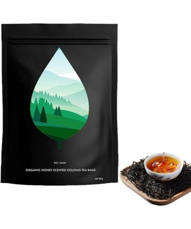  Generisch Pack of 20 natural organic tea bags - Individually flavored tea - For stress weight loss calming and relaxation - Buy Online on GoSupps.com