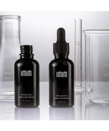 Autobronzant Visage & Corps - IMIM Gouttes Autobronzantes Naturelles & Progressives pour un H le Lumineux et Hydratant - Sans Transfert Non Gras 30ml - Buy Online on GoSupps.com