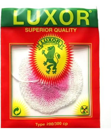 Luxor Mantle Set for High-Intensity Lamps - 6 Pieces for 250 HK - International Shipping Available - Buy Online on GoSupps.com