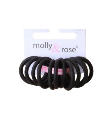 Silicone anti-slip covering made of 12 small 2mm studs black