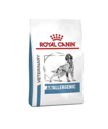 Royal Canin An Allergenic Dog Food 8 kg