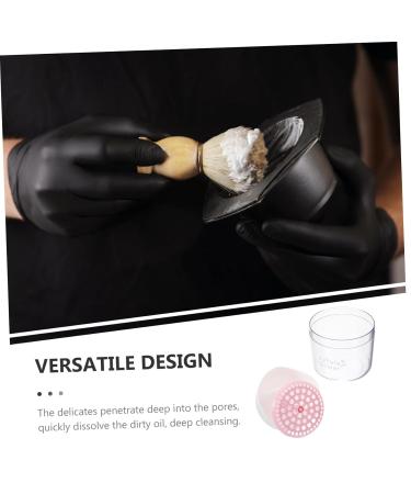 FOMIYES Facial Cleaning Device - Foaming Bubble Maker for Skincare | International Shipping - Buy Online on GoSupps.com