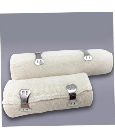 FOMIYES 6 Rolls Compression Athletic Cohesive Wraps - Assorted Colors 450x7.5CM for Sports & Recovery | International Shipping Available - Buy Online on GoSupps.com