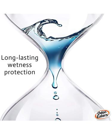 Odor-Eaters 24 Hour Odour Destroying Antiperspirant Foot and Shoe Spray for Sport Shoes Pack of 3 - Buy Online on GoSupps.com