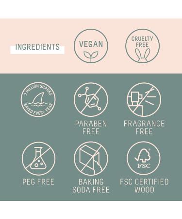 BIOSSANCE Squalane and Marine Algae Eye Cream. Rich Anti-Aging Face Cream Lifts Firms and Smooths Fine Lines and Wrinkles 0.5 ounces - Buy Online on GoSupps.com