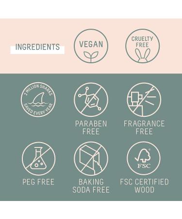 Biossance Squalane + Elderberry Jelly Cleanser - Hydrating Facial Cleanser, Makeup Remover with Antioxidants and Prebiotics (5.07 oz) - Buy Online on GoSupps.com