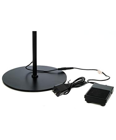 Buy Existing Beauty Lashes UV Lamp Kit - Complete Set with Foot Pedal Glue & Remover for Flawless Lash Extensions | Fast International Shipping - Buy Online on GoSupps.com