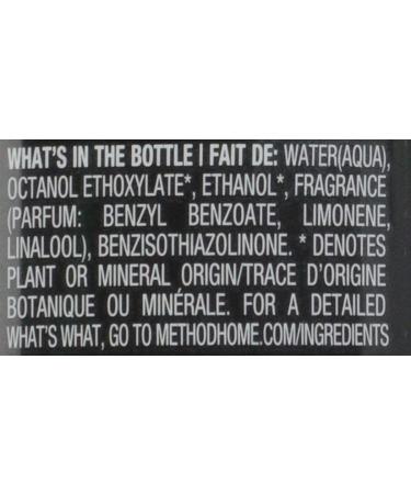 Method Daily Granite Cleaner Apple Orchard 12 Ounce - Buy Online on GoSupps.com