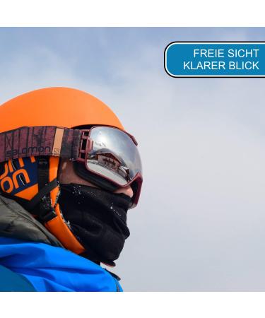 Blum Manufaktur Glasses Cleaning Spray 2x500ml - Streak-Free Solution for Sunglasses & Reading Glasses - Made in Germany - Buy Online on GoSupps.com