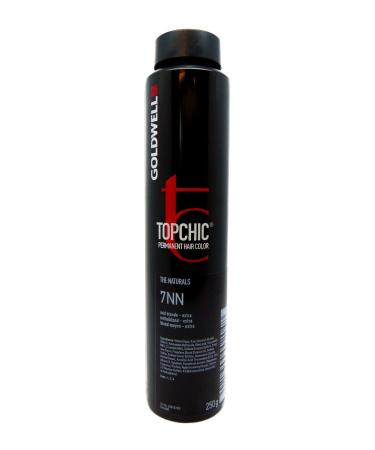 Goldwell Topchic Depot Bus 250ml