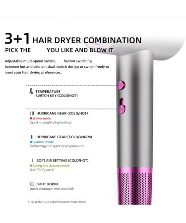 Numoya Jetspeed Hair Dryer Numoya Hair Dryer Mini Hair Dryer Blow Dryer with Diffuser for Curly Hair Numoya Jet Speed Hair Dryer Fast Drying & Reduce Frizz for All Hair Adjustable Speed. (Black) - Buy Online on GoSupps.com