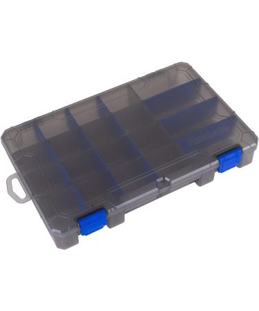 Flambeau Outdoors Zerust MAX 4004ZMP Tuff Tainer - 6 Pack Bundle Smoke Gray - Buy Online on GoSupps.com