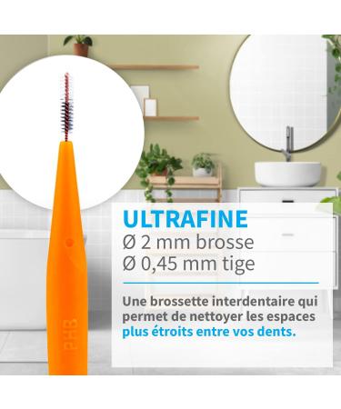 Crinex PhB Ultrafine Plus GF 0.7 Blister - Premium Oral Care Solution | International Shipping Available - Buy Online on GoSupps.com