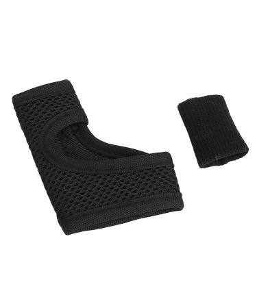 Buy Generic Kids Thumb Support Brace - Right Hand Finger Splint for Tendonitis | Durable Aluminum Sheet | International Shipping Available - Buy Online on GoSupps.com