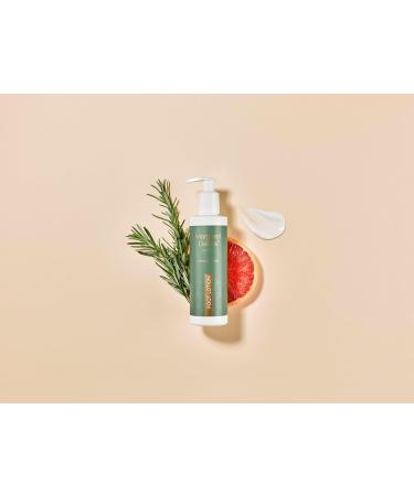 Margaret Dabbs Limited Edition Intensive Hydrating Foot Lotion with Grapefruit & Rosemary Fragrance 200ml - Buy Online on GoSupps.com