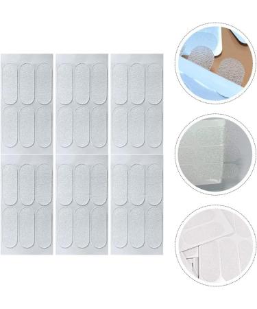 Silicone Ear Corrector 12 Sheets - Transparent, Painless Aesthetic Solution for Adults - Buy Online on GoSupps.com