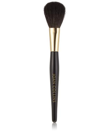 Joan Collins Timeless Beauty Contour Pro No.2 Blusher Brush
