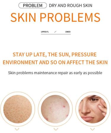Dajidafu Women Face Firming Tightening Anti-wrinkle Ladies Whitening Hydrating Wrinkle Anti-age Fine Line Removal Essence - Buy Online on GoSupps.com