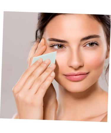 MAGICLULU 2 Exfoliating Sponge Cleansing Sponge Powder Puff Makeup Sponge - Buy Online on GoSupps.com