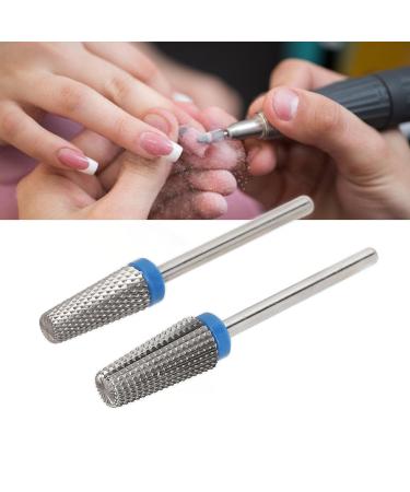 Nail Drill Bits Reshaping Nail Drill Bits Polishing for Electronic Grinder for Beginners - Buy Online on GoSupps.com