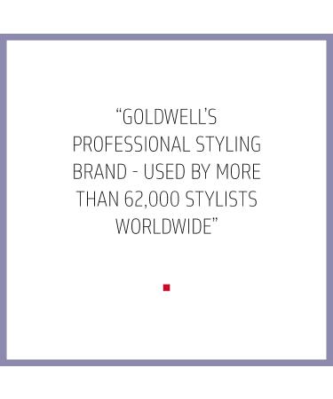 Goldwell Just Smooth Flat Marvel Straightening Balm 3.3 Fl Oz - Buy Online on GoSupps.com