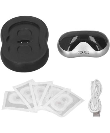 Smart Electric Throat Snore Device - Portable & Effective Solution to Reduce Evening Stress - Buy Online on GoSupps.com