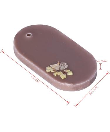 Buy Aromatherapy Wax - Stress Relief Paraffin for Car Wardrobe Bedroom & Living Room | Premium Quality - Buy Online on GoSupps.com