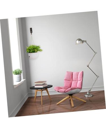 Cabilock 100 Pcs Hook up Wall Mount Key Holder Metal Trim Wall Coat Hooks Hanger Towels Hook Small Hook Rural 2.2X1.7cmx2pcs Assorted Colorx2pcs - Buy Online on GoSupps.com