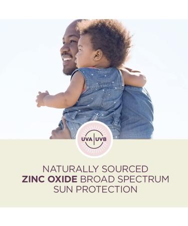 Coppertone Baby Pure & Simple Sunscreen Stick SPF 50 - Cocoa Butter | 0.49 oz - Buy Online on GoSupps.com