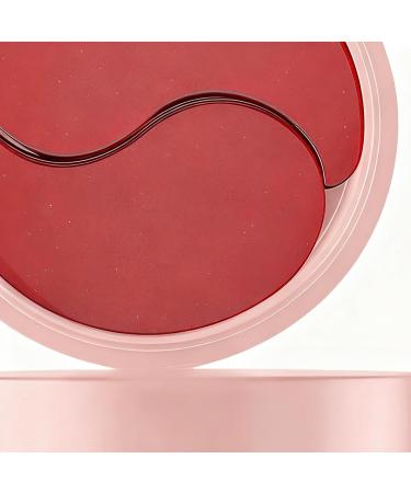 Eye Patches Caffeine Eye Patches 60 Moisturizing & Firming Gel Pads Caffeine Masks Reduce Wrinkles Dark Circles & Puffiness For Sensitive Skin Daily & Nightly Use Home - Buy Online on GoSupps.com