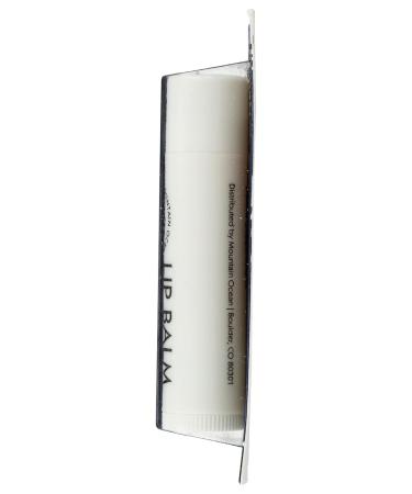 MOUNTAIN OCEAN Skin Trip Lip Balm - Nourishing 0.17 OZ Lip Care for All Skin Types - International Shipping Available - Buy Online on GoSupps.com
