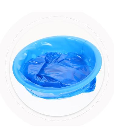 Healvian Vomit Bags - 25pcs Leak Resistant Emesis Bags for Nausea Relief | Portable Barf Bags for Car Travel & Pregnant Women - Buy Online on GoSupps.com