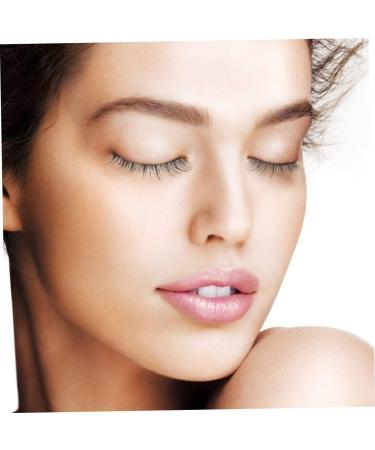 FRCOLOR 1PC fake lashes Fluffy Eyelashes natural looking eyelashes faux eyelashes Makeup Lashes half eyelashes pesta as postizas naturales con makeup eyelashes 3d glue artificial - Buy Online on GoSupps.com