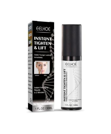 Instant Face Lift Cream - Anti-Aging Skin Tightening Moisturizer & Wrinkle Serum for Women | Shop Now - Buy Online on GoSupps.com