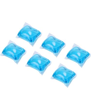 Garosa 60PCS 8g Laundry Washing Capsules - Deep Blue Ocean | Home & Travel Cleaning Supplies - Buy Online on GoSupps.com