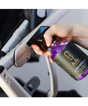 Mother of Invention Gear Cleaner - White Citrus (500ml) - Buy Online on GoSupps.com