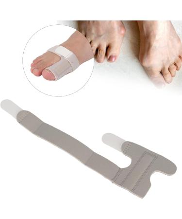 Hallux Valgus Corrector Brace - Breathable & Wear Resistant for Fracture Recovery | Home Use - Buy Online on GoSupps.com