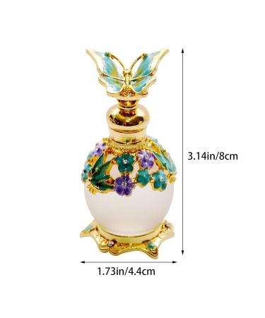 Women's Fragrance Romantic Hypoallergenic Eau De Parfum Fresh Beauty Products Suitable for All Skin Types Holiday Gifts One Size A - Buy Online on GoSupps.com
