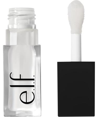 e.l.f. Glow Reviver Lip Oil Nourishing Tinted Lip Oil For A High-shine Finish & Camo Liquid Blush Long-Lasting Liquid Blush For High-Pigment Colour Creates A Soft - Buy Online on GoSupps.com