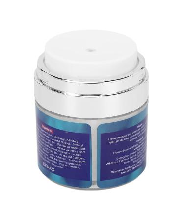 LJCM Neck Cream - 50ML Skin Repair & Tightening Cream for Sensitive Skin | Best Neck Care Solution - Buy Online on GoSupps.com