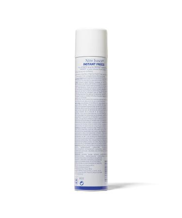 Instant Freeze Ultimate Hold Styling Spray - Long-lasting Hold and Control - Buy Online on GoSupps.com