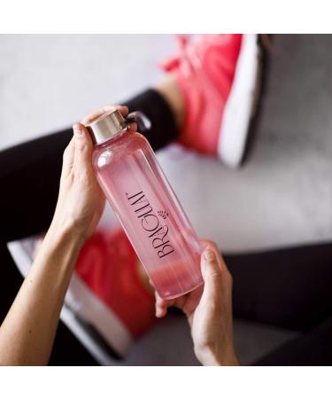  BRAGULAT BRAGULAT | Drink with B12 and Red Berries | Instant Powdered Drinks and Refreshments | Sugar-Free and with Vitamin C and B12 | Red Berry Flavored Water | 15 Sachets - Buy Online on GoSupps.com